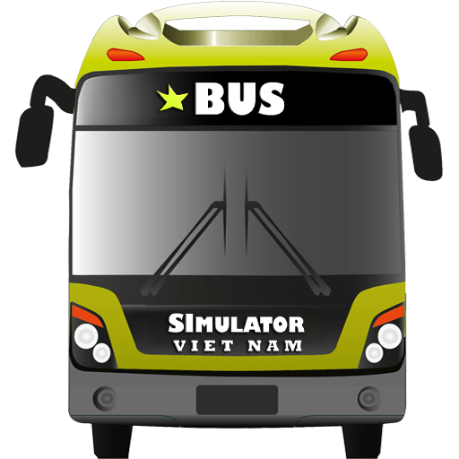 Bus Simulator Vietnam icon