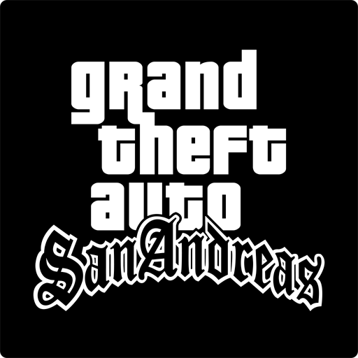 Grand Theft Auto: San Andreas icon