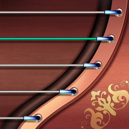 Guzheng Master: Đàn Tranh icon