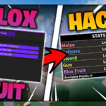 Hack Blox Fruit Update 21