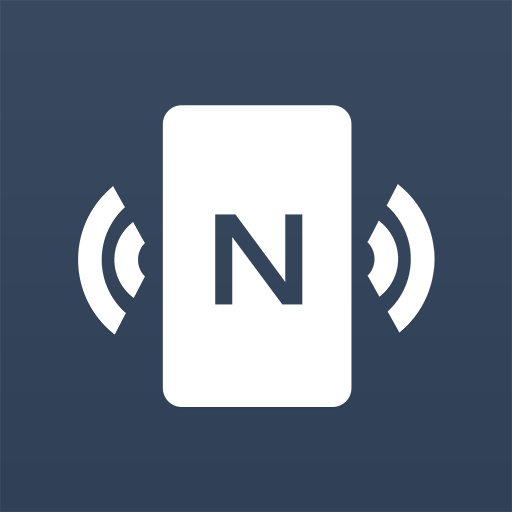 NFC Tools - Pro Edition icon