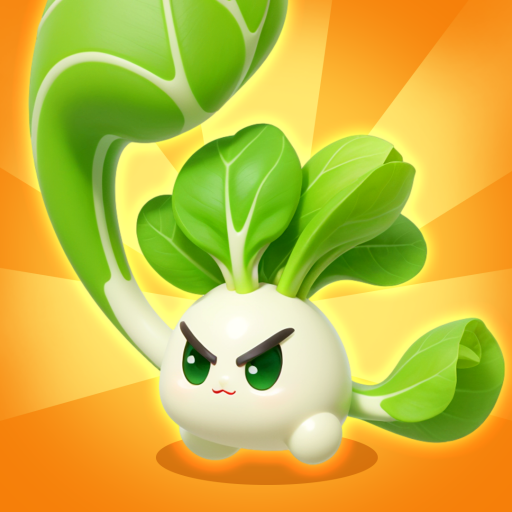 Plants Warfare icon