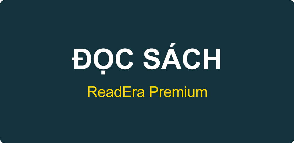 ReadEra Premium – đọc sách