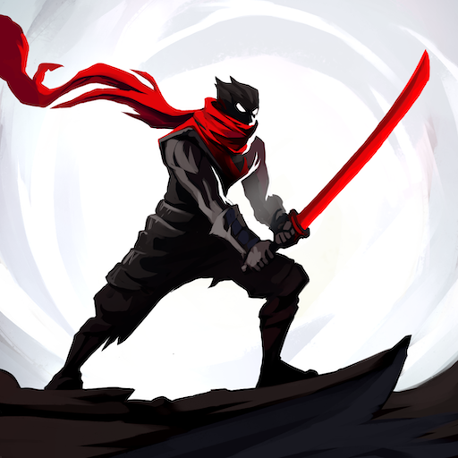 Shadow Knight: Game Đánh Nhau icon