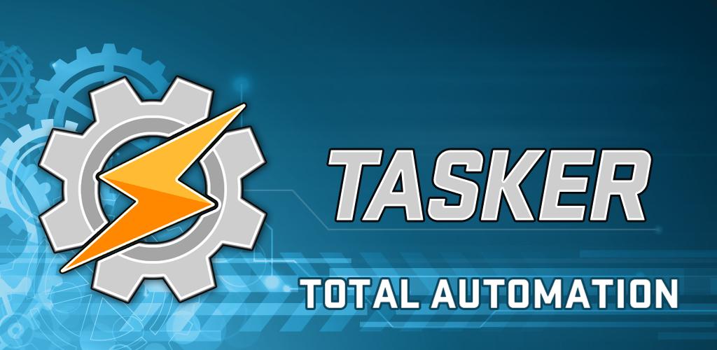 Tasker