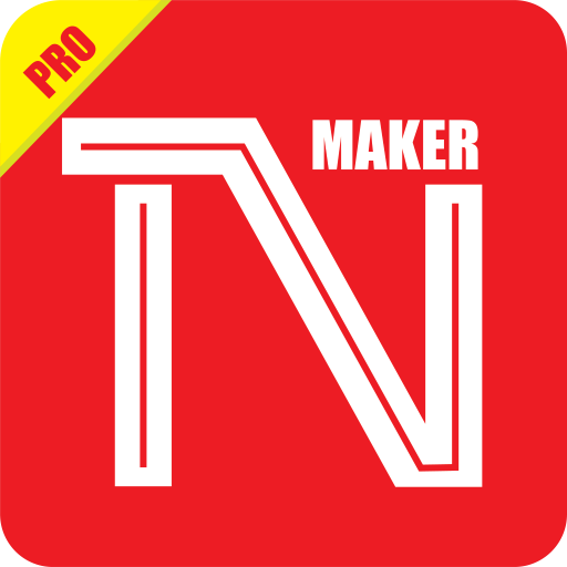 TNMaker Pro - Chấm Thi icon